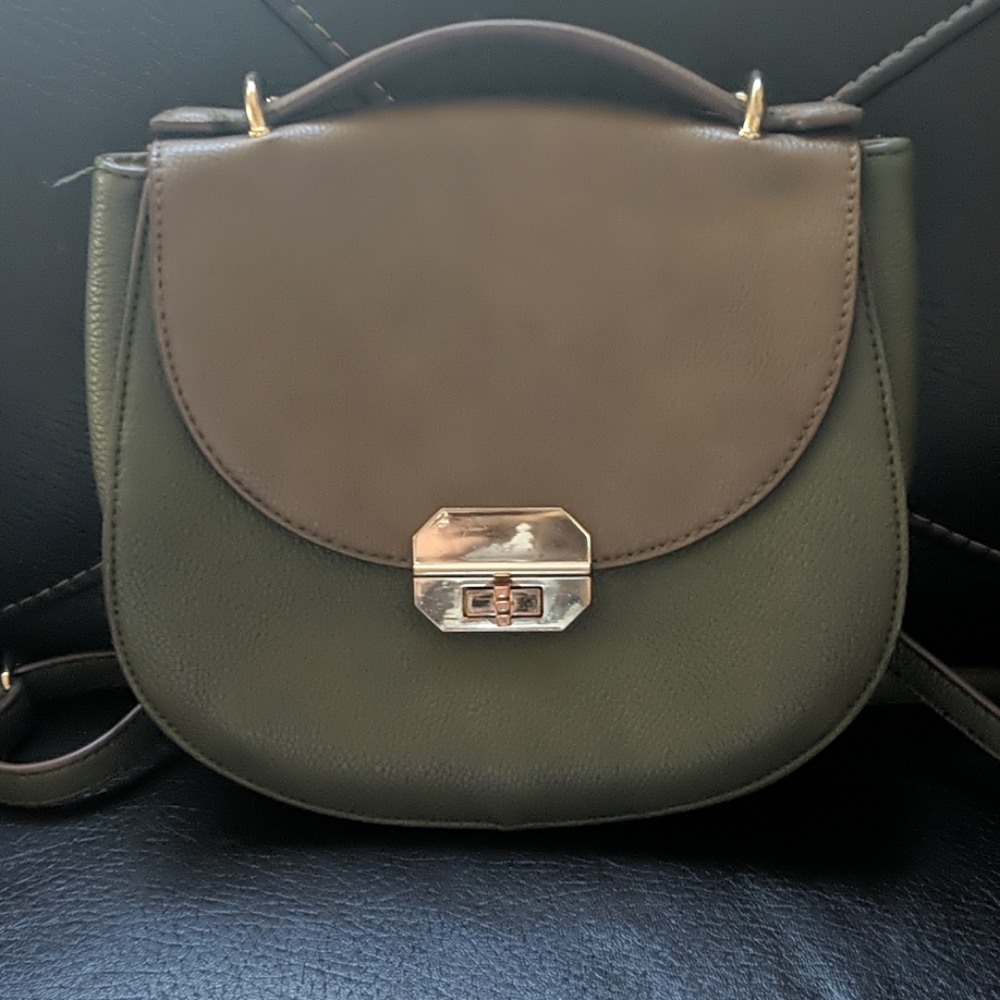 Charming Charlie Handbag